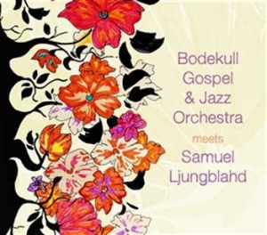 Bodekull Gospel & Jazz Orchestra - Meets Samuel Ljungblahd in der Gruppe Externt_Lager / Naxoslager bei Bengans Skivbutik AB (631381)