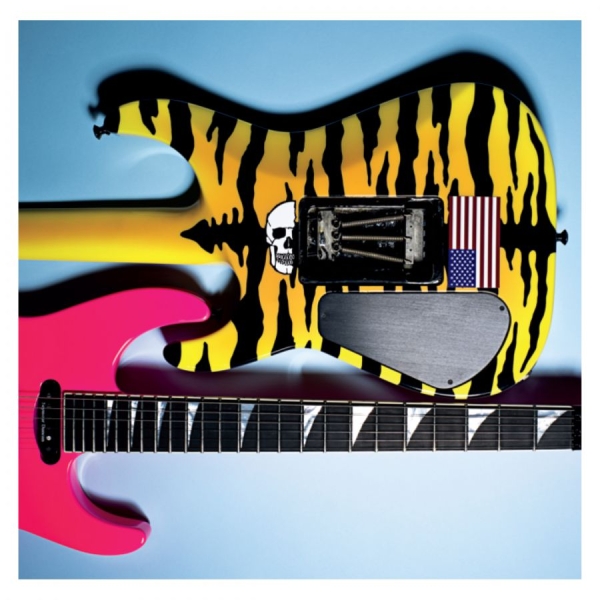 Sleigh Bells - Bitter Rivals in der Gruppe CD / Bestseller bei Bengans Skivbutik AB (631429)