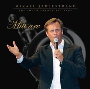 Järlestrand Mikael - Mitt Arv in der Gruppe Externt_Lager / Naxoslager bei Bengans Skivbutik AB (631494)