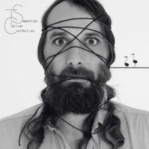 Sebastien Tellier - Confection in der Gruppe CD / Pop bei Bengans Skivbutik AB (631534)