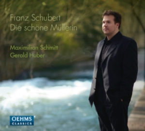 Schubert - Die Schöne Mullerin in der Gruppe Externt_Lager / Naxoslager bei Bengans Skivbutik AB (631576)