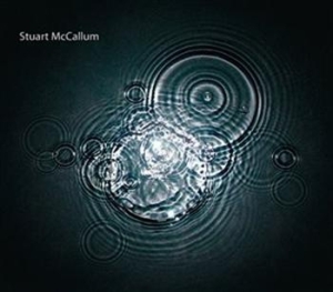 Mccallum Stuart - Stuart Mccallum in der Gruppe Externt_Lager / Naxoslager bei Bengans Skivbutik AB (631589)