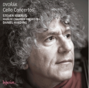 Dvorak - Cello Concertos in der Gruppe Externt_Lager / Naxoslager bei Bengans Skivbutik AB (631663)