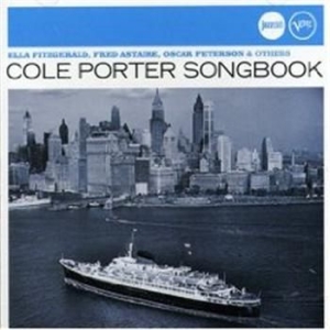 Various Artists - Cole Porter Songbook in der Gruppe CD / Jazz/Blues bei Bengans Skivbutik AB (631690)