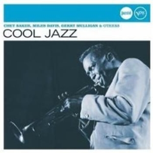 Various Artists - Cool Jazz in der Gruppe CD / Jazz/Blues bei Bengans Skivbutik AB (631691)