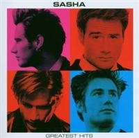 SASHA - GREATEST HITS in der Gruppe CD bei Bengans Skivbutik AB (631767)