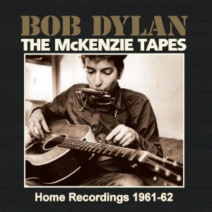 Dylan Bob - Mckenzie Tapes (Home Recordings (61 in der Gruppe CD / Pop-Rock bei Bengans Skivbutik AB (631920)