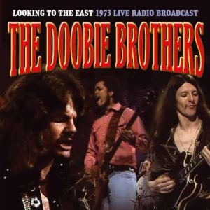Doobie Brothers - Looking To The East in der Gruppe Minishops / Doobie Brothers bei Bengans Skivbutik AB (631934)