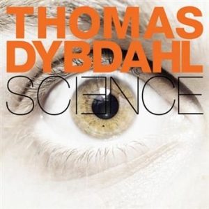 Dybdahl Thomas - Sience in der Gruppe CD / Jazz/Blues bei Bengans Skivbutik AB (632039)