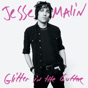Jesse Malin - Glitter In The Gutter in der Gruppe CD / Pop-Rock bei Bengans Skivbutik AB (632081)