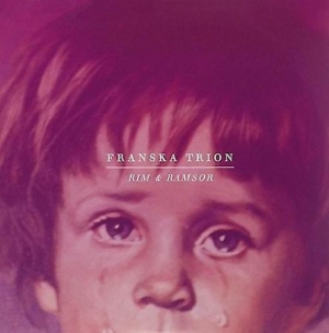 Franska Trion - Rim & Ramsor in der Gruppe CD / Jazz bei Bengans Skivbutik AB (632107)
