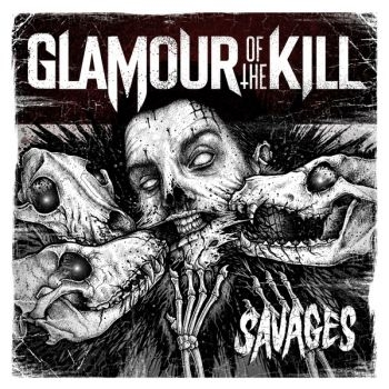 Eat The Gun - Stripped To The Bone in der Gruppe CD / Rock bei Bengans Skivbutik AB (632122)