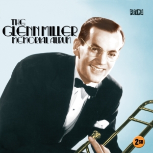 Miller Glenn - Glenn Miller Memorial Album in der Gruppe CD bei Bengans Skivbutik AB (632136)
