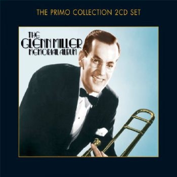 Miller Glenn - Glenn Miller Memorial Album in der Gruppe CD / Bestseller bei Bengans Skivbutik AB (632136)
