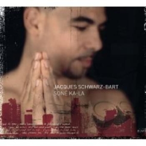 Schwarz-Bart Jacques - Sone Ka La in der Gruppe CD / Jazz/Blues bei Bengans Skivbutik AB (632146)