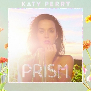 Katy Perry - Prism in der Gruppe CD / Pop-Rock bei Bengans Skivbutik AB (632185)