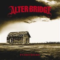 ALTER BRIDGE - FORTRESS in der Gruppe CD / Pop-Rock bei Bengans Skivbutik AB (632188)