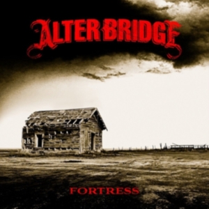 ALTER BRIDGE - FORTRESS in der Gruppe Minishops / Alter Bridge bei Bengans Skivbutik AB (632188)