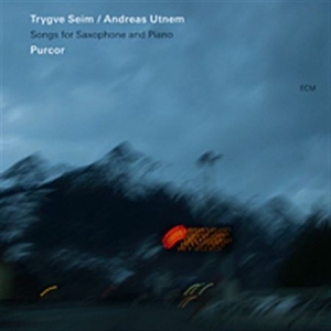 Trygve Seim / Andreas Utnem - Purcor in der Gruppe CD / Övrigt bei Bengans Skivbutik AB (632236)