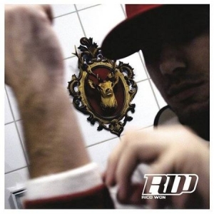 Rico Won - Accept What You Can't Change in der Gruppe CD bei Bengans Skivbutik AB (632598)