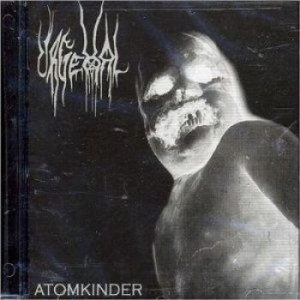 Urgehal - Atomkinder in der Gruppe CD bei Bengans Skivbutik AB (632623)