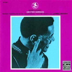 Dexter Gordon - More Power in der Gruppe CD / Jazz/Blues bei Bengans Skivbutik AB (632635)