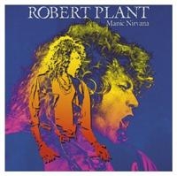 Robert Plant - Manic Nirvana in der Gruppe Labels /  bei Bengans Skivbutik AB (632751)
