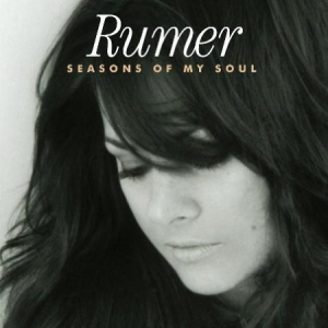 Rumer - Seasons Of My Soul in der Gruppe CD / RNB, Disco & Soul bei Bengans Skivbutik AB (632789)