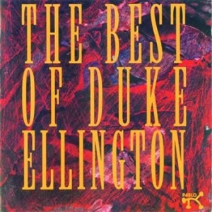Ellington Duke - Best Of in der Gruppe CD / Jazz/Blues bei Bengans Skivbutik AB (633031)