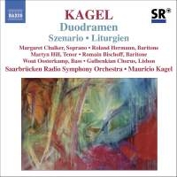Kagel - Szenario in der Gruppe Externt_Lager / Naxoslager bei Bengans Skivbutik AB (633113)