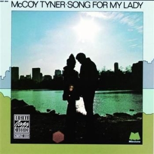 McCoy Tyner - Song For My Lady in der Gruppe CD bei Bengans Skivbutik AB (633195)