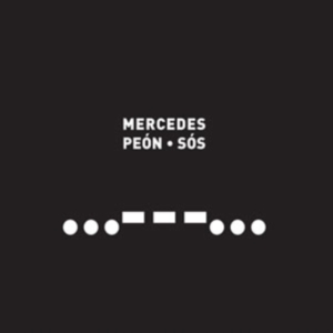 Peon Mercedes - Sos in der Gruppe CD / Elektroniskt bei Bengans Skivbutik AB (633325)