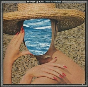 Get Up Kids The - There Are Rules in der Gruppe CD / CD Punk bei Bengans Skivbutik AB (633518)
