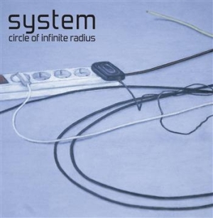 System - Circle Of Infinite Radius in der Gruppe Labels / Progress Productions bei Bengans Skivbutik AB (633604)