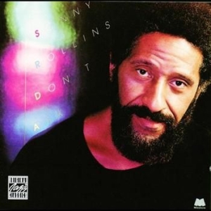 Rollins Sonny - Don't Ask in der Gruppe CD / Jazz/Blues bei Bengans Skivbutik AB (633673)