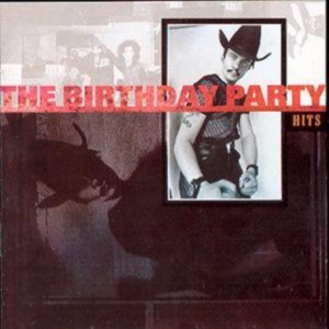 Birthday Party The - Hits in der Gruppe Övrigt /  bei Bengans Skivbutik AB (633677)