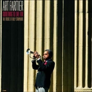 Farmer Art - Something To Live For in der Gruppe CD bei Bengans Skivbutik AB (633730)