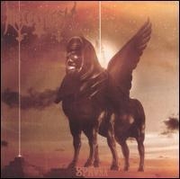 Melechesh - Sphynx in der Gruppe CD / Hårdrock,Svensk Folkmusik bei Bengans Skivbutik AB (633846)
