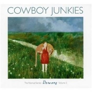 Cowboy Junkies - Demons - Nomad Series V.2 in der Gruppe CD bei Bengans Skivbutik AB (633882)