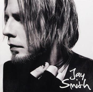 Jay Smith - Jay Smith in der Gruppe CD / Pop-Rock bei Bengans Skivbutik AB (633905)