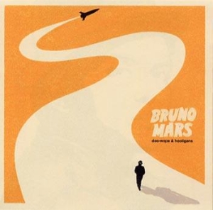 Bruno Mars - Doo-Wops & Hooligans in der Gruppe Minishops / Bruno Mars bei Bengans Skivbutik AB (633925)