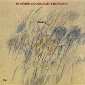 Metheny Pat - Rejoicing in der Gruppe CD bei Bengans Skivbutik AB (633991)