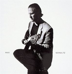 Schultz Max - Jazz In Sweden -93 in der Gruppe CD / Jazz bei Bengans Skivbutik AB (634167)
