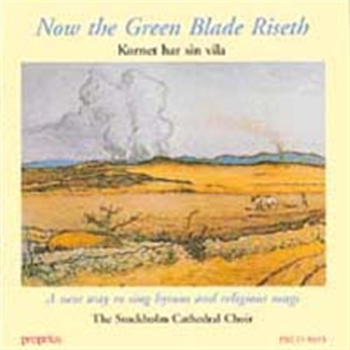 Various - Now The Green Blade Riseth in der Gruppe CD bei Bengans Skivbutik AB (634289)