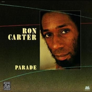 Ron Carter - Parade in der Gruppe CD / Jazz bei Bengans Skivbutik AB (634313)