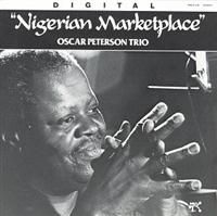 Oscar Peterson Trio - Fine And Mellow in der Gruppe CD bei Bengans Skivbutik AB (634404)