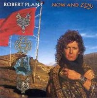 ROBERT PLANT - NOW AND ZEN in der Gruppe Labels /  bei Bengans Skivbutik AB (634417)