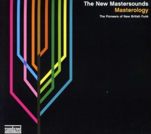 New Mastersounds - Masterology: The Pioneers Of New Br in der Gruppe UNSERE TIPPS / Klassiska lablar / Sundazed / Sundazed CD bei Bengans Skivbutik AB (634486)