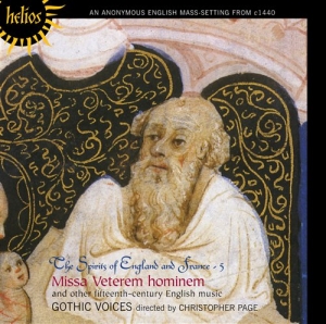 Anonymous - The Spirits Of England & France in der Gruppe Externt_Lager / Naxoslager bei Bengans Skivbutik AB (634506)
