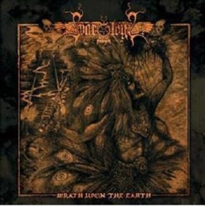 Svartsyn - Wrath Upon The Earth in der Gruppe CD / Hårdrock/ Heavy metal bei Bengans Skivbutik AB (634563)